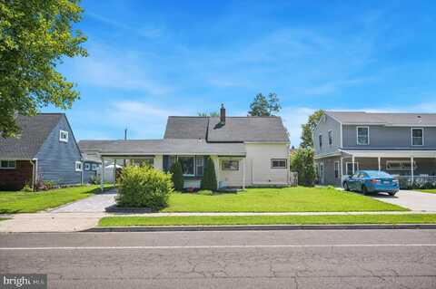 130 N NORTHTURN LANE, LEVITTOWN, PA 19054