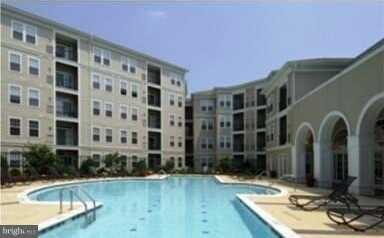 2465 ARMY NAVY DRIVE, ARLINGTON, VA 22206