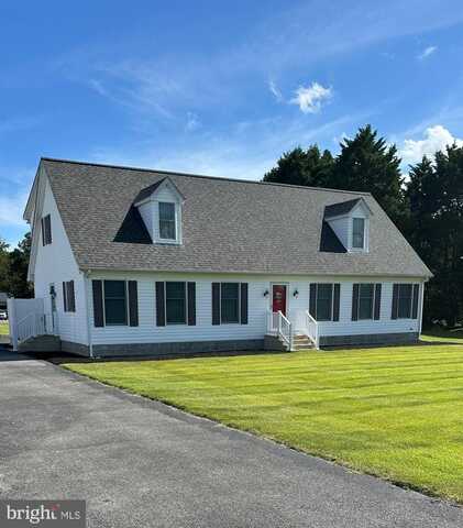 37711 BALSA STREET, OCEAN VIEW, DE 19970
