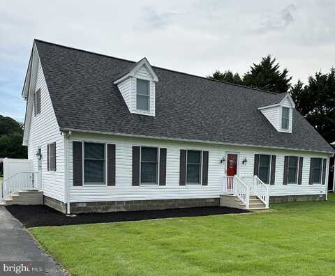 37711 BALSA STREET, OCEAN VIEW, DE 19970