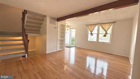 13566 BENTLEY CIRCLE, WOODBRIDGE, VA 22192