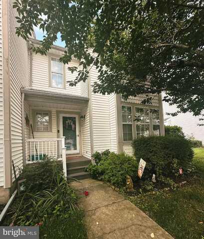 745 ORLEY PLACE, BEL AIR, MD 21014