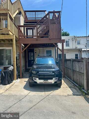 938 S CLINTON STREET, BALTIMORE, MD 21224