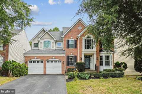 4840 MONTEGA DRIVE, WOODBRIDGE, VA 22192