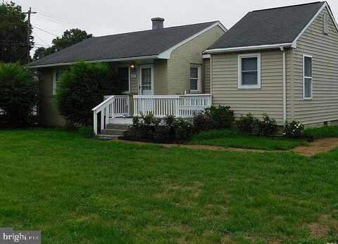 200 SOUTH STREET, FREDERICKSBURG, VA 22401