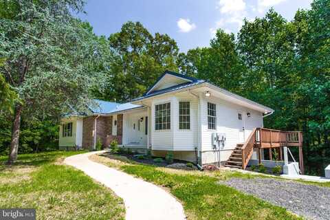 13495 BUDDS CREEK ROAD, CHARLOTTE HALL, MD 20622