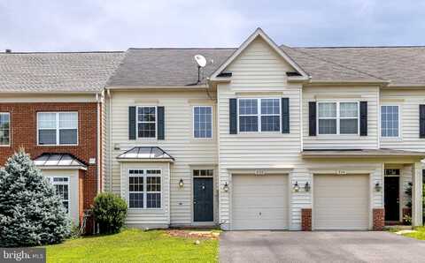 206 LONDON DOWNS CIRCLE, STEPHENS CITY, VA 22655