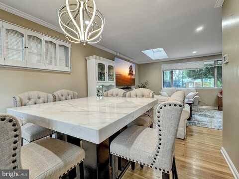2408 LILLIAN DRIVE, SILVER SPRING, MD 20902