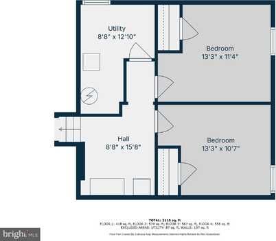 2408 LILLIAN DRIVE, SILVER SPRING, MD 20902