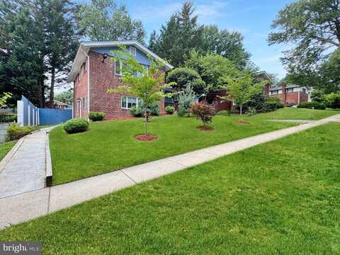 2408 LILLIAN DRIVE, SILVER SPRING, MD 20902