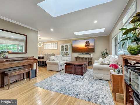 2408 LILLIAN DRIVE, SILVER SPRING, MD 20902