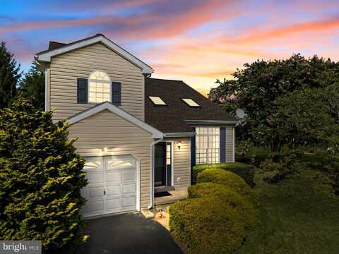 64 RAPHAEL ROAD, SMYRNA, DE 19977