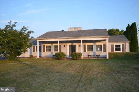 199 SKYLINE DRIVE, MECHANICSBURG, PA 17050