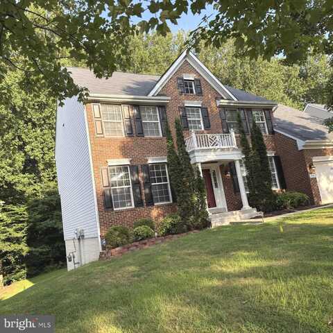 15561 TODDSBURY LANE, MANASSAS, VA 20112