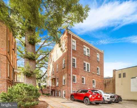 721 ERIE AVENUE, TAKOMA PARK, MD 20912