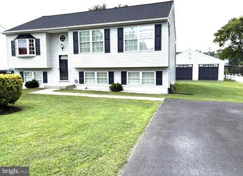 3933 N POINT ROAD, BALTIMORE, MD 21222