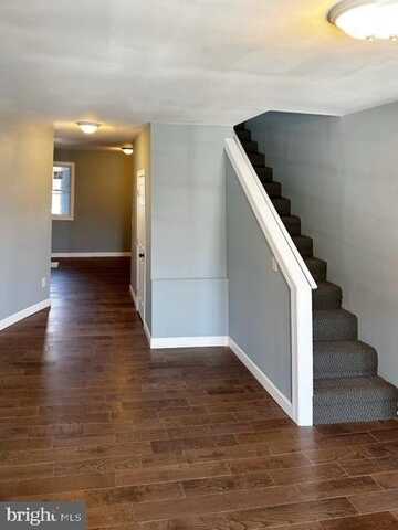 332 PULASKI STREET, BALTIMORE, MD 21223