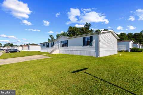 11 BUTTERCUP COURT, DOVER, DE 19904