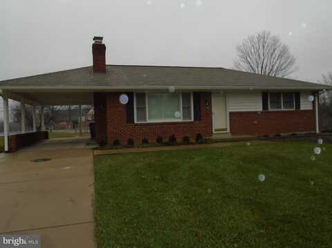 10205 TANAGER LANE, COLUMBIA, MD 21044