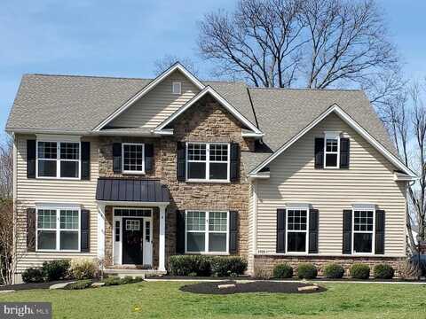 1496 BIG OAK, YARDLEY, PA 19067