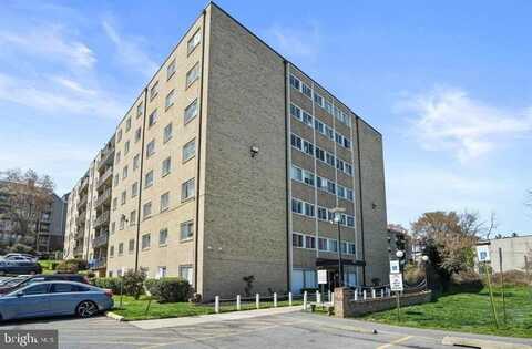 9250 EDWARDS WAY, HYATTSVILLE, MD 20783