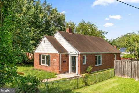 6824 SHEPHERD STREET, HYATTSVILLE, MD 20784