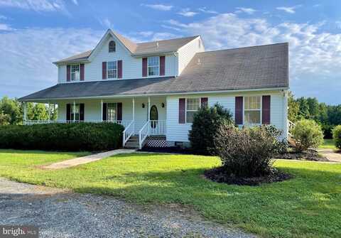 22078 INDIAN BRIDGE ROAD, CALIFORNIA, MD 20619