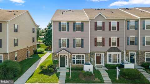 6478 CORNWALL DRIVE, ELDERSBURG, MD 21784