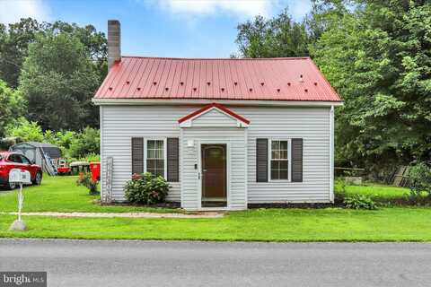 341 AIRPORT ROAD, SHIPPENSBURG, PA 17257