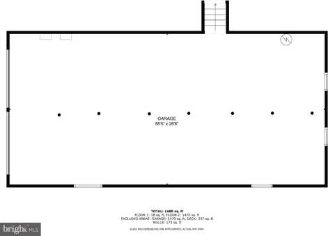 1350 KINER BOULEVARD, CARLISLE, PA 17015