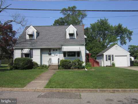 103 CENTRAL AVENUE, BERLIN, NJ 08009