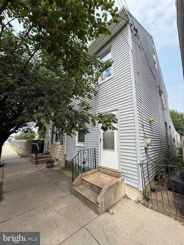 2637 BUCKIUS STREET, PHILADELPHIA, PA 19137