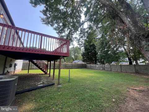 18908 PERRONE DRIVE, GERMANTOWN, MD 20874