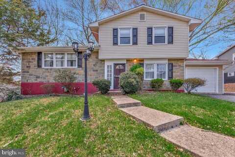 13209 CHALFONT AVENUE, FORT WASHINGTON, MD 20744