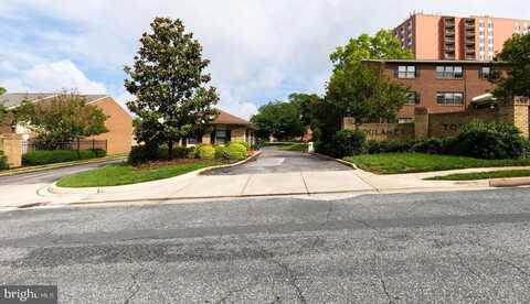 4 SMETON PLACE, TOWSON, MD 21204
