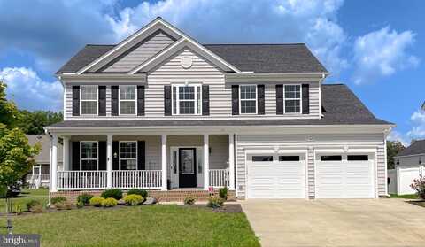 23092 TOWN RUN DRIVE, LEONARDTOWN, MD 20650