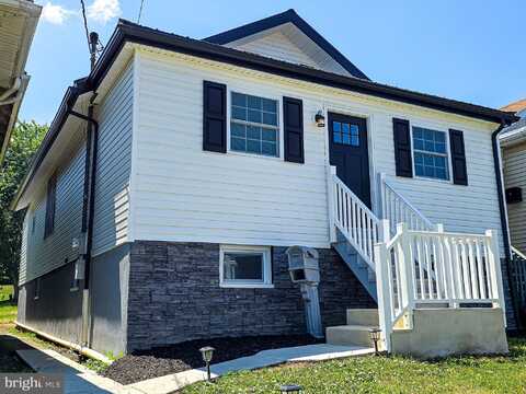 57 SCHUYLKILL STREET, CRESSONA, PA 17929