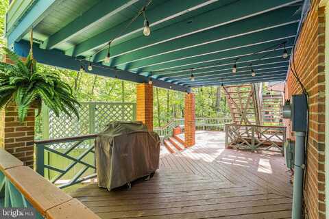 9602 GLADSTONE STREET, MANASSAS, VA 20110