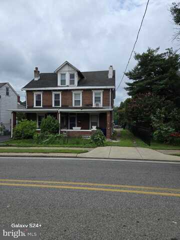 462 NEW ELM STREET, CONSHOHOCKEN, PA 19428