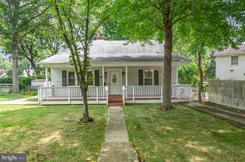 3143 COFER ROAD, FALLS CHURCH, VA 22042