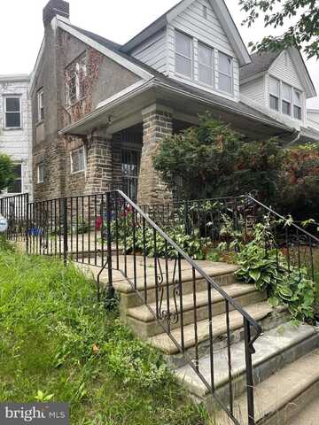 854 E RITTENHOUSE STREET, PHILADELPHIA, PA 19138
