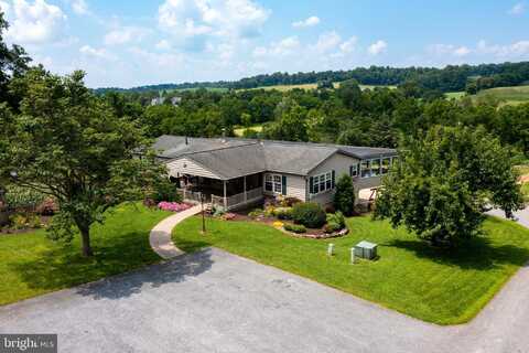 8486 ELIZABETHTOWN ROAD, ELIZABETHTOWN, PA 17022