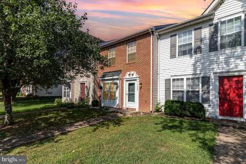 10602 BOXMEER COURT, FREDERICKSBURG, VA 22408