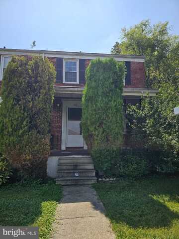 182 CHERRYDELL ROAD, BALTIMORE, MD 21228
