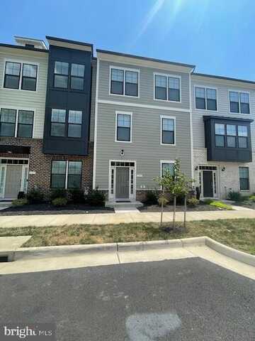 303 WILLIS STREET, FREDERICKSBURG, VA 22401