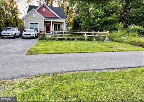 7810 ROMANCOKE ROAD, STEVENSVILLE, MD 21666