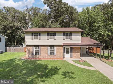 749 UNIVERSITY DRIVE, WALDORF, MD 20602