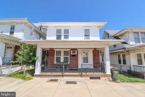 1023 W LOCUST STREET, YORK, PA 17404