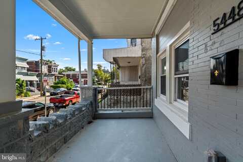 5448 MEDIA STREET, PHILADELPHIA, PA 19131