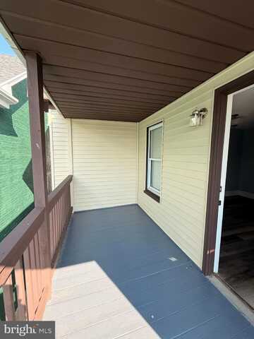 34 ELIZABETH STREET, HAGERSTOWN, MD 21740